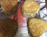 簡単なのに美味しい焼きおにぎり☆作り方3写真