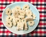 高見沢さんも絶賛！ちくわぶナポリタン作り方1写真