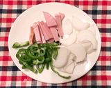 高見沢さんも絶賛！ちくわぶナポリタン作り方2写真