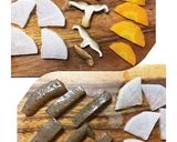 簡単けんちん汁☆おウチにある材料で！作り方1写真