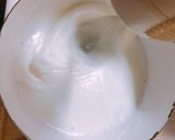 乙ちゃん家のしっとりチョコケーキ作り方3写真