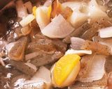 簡単けんちん汁☆おウチにある材料で！作り方2写真