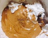 乙ちゃん家のしっとりチョコケーキ作り方7写真