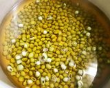簡単！圧力鍋で美味しいひたし豆作り方4写真