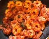 高見沢さんも絶賛！ちくわぶナポリタン作り方6写真