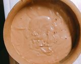 乙ちゃん家のしっとりチョコケーキ作り方8写真