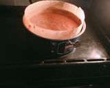 乙ちゃん家のしっとりチョコケーキ作り方9写真