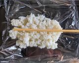 スティック肉巻きおにぎり作り方3写真