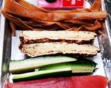 恵方巻き❣作り方1写真