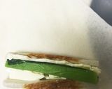 こども大好き♡チーちく春巻き作り方1写真