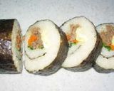 ◎キンパ◎韓国風海苔巻き◎作り方7写真