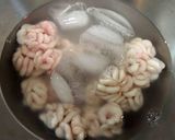 鱈の白子ポン酢作り方3写真