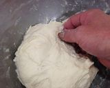 ほんのり甘いフォカッチャ作り方3写真