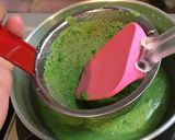 カブの葉スープ☆カブの葉バターのおまけ付作り方3写真