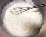 【ソース】簡易タルタルソース作り方1写真