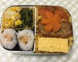 付け合わせの人参＊味付〜(o˘◡˘o)♡作り方12写真