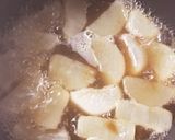時短★大根のほっこり煮物作り方4写真