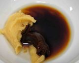 菜の花とれんこんの味噌マヨ炒め作り方3写真