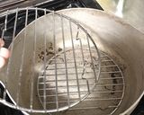 HMで適当もちもちバナナ蒸しパン作り方2写真