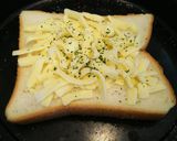 アラジントースター　グリルサンドイッチ2作り方6写真