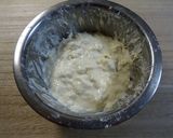 ふんわりリッチ✿生食パン作り方1写真