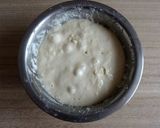 ふんわりリッチ✿生食パン作り方2写真