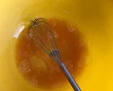 レンジで簡単★なめらか茶碗蒸し作り方2写真