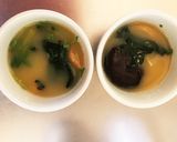 レンジで簡単★なめらか茶碗蒸し作り方5写真
