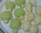 幼児がよろこぶスイートミルクパン作り方6写真