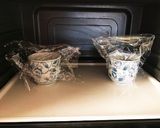 レンジで簡単★なめらか茶碗蒸し作り方6写真
