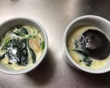 レンジで簡単★なめらか茶碗蒸し作り方7写真