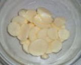 じゃがいものきんぴら～レンジで作り方1写真