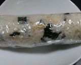 初めての恵方巻(ToT)作り方5写真