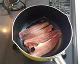超簡単！材料最小限！鰯の味噌煮♡作り方2写真