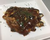 超簡単！材料最小限！鰯の味噌煮♡作り方5写真