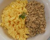 俺のそぼろ飯作り方3写真