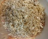 【すぐできる！】キノコの肉まん作り方3写真