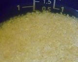 ホタテのバター醤油♪炊き込みご飯作り方2写真