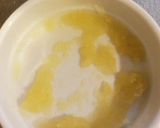 ♥抹茶のお豆腐ティラミス♥作り方1写真