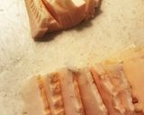 ごま油香る☆タケノコとこんにゃくの炒め煮作り方4写真