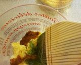 ♥抹茶のお豆腐ティラミス♥作り方3写真