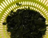 ごま油香る☆タケノコとこんにゃくの炒め煮作り方11写真