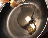 ごま油香る☆タケノコとこんにゃくの炒め煮作り方12写真