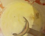 ♥抹茶のお豆腐ティラミス♥作り方7写真