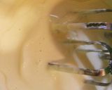 ♥抹茶のお豆腐ティラミス♥作り方8写真