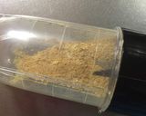 節分豆でごぼうサラダ(o^^o)作り方3写真