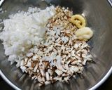 鳥団子の良く分からんスープ作り方1写真