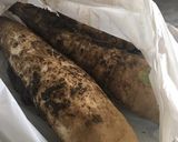 豚肉と大根のガリバタ炒め作り方6写真