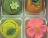 基本の練りきり作り方7写真