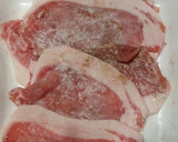 彼に褒められ。定番。豚のしょうが焼き作り方3写真